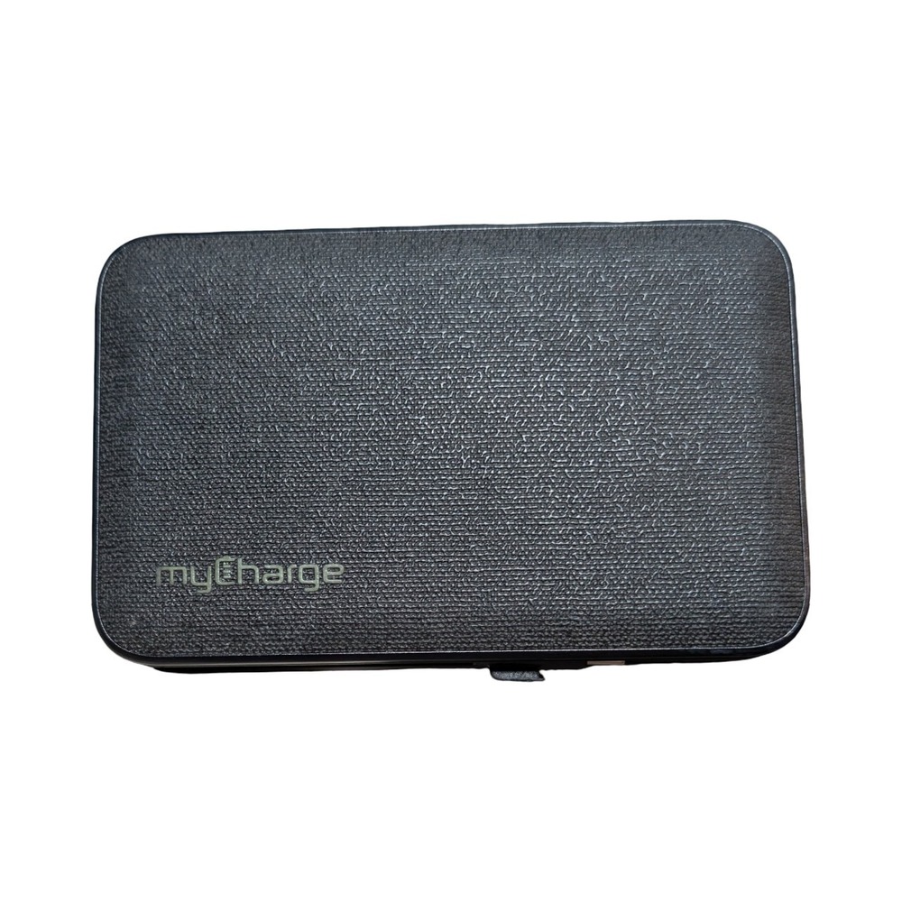 T5-U myCharge PowerHub ULTRA 10K All-in-One Portable Charger USB-C and‎ L ⬇️